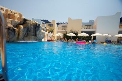 Hotel Eleni Holiday Village