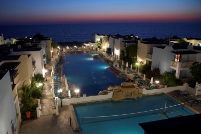 Hotel Eleni Holiday Village