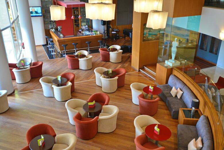 Hotel Golden Bay