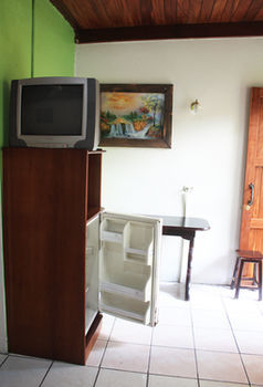 Hotel Arenal Rossi (.)