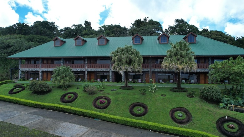 Hotel Heliconia