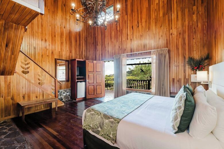 Hotel Heliconia
