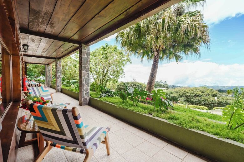 Hotel Heliconia