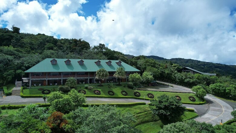 Hotel Heliconia
