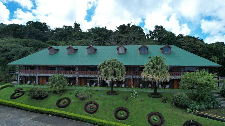 Hotel Heliconia