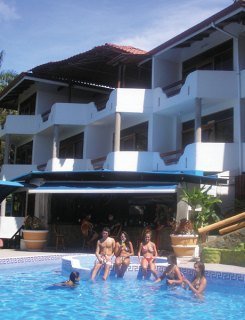 Hotel California