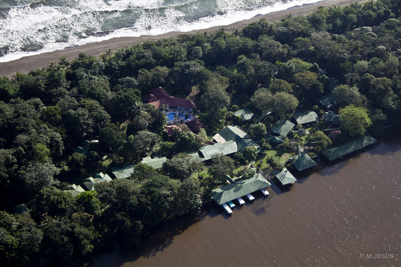 Mawamba Lodge