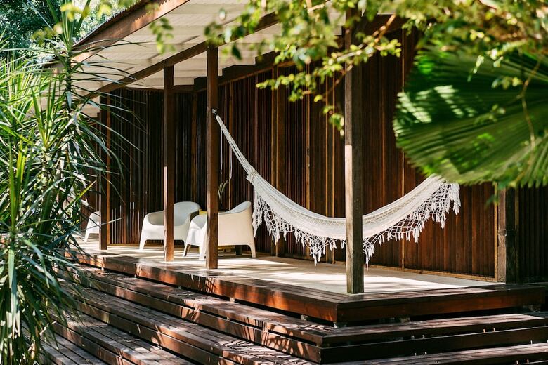 Mawamba Lodge