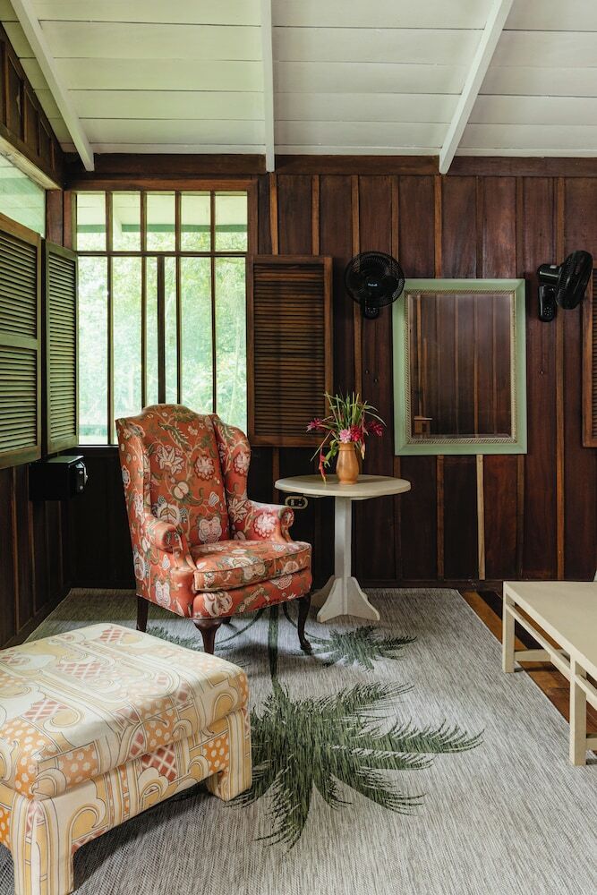 Mawamba Lodge