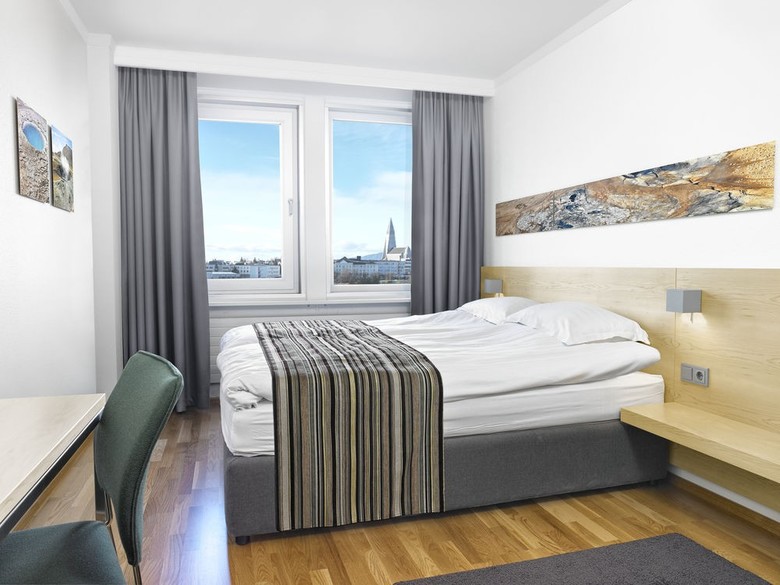 Icelandair Hotel Reykjavik Natura
