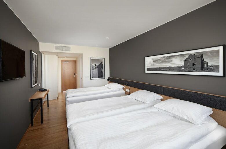 Icelandair Hotel Reykjavik Natura