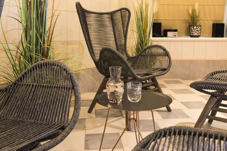 Hotel Monika Centrum
