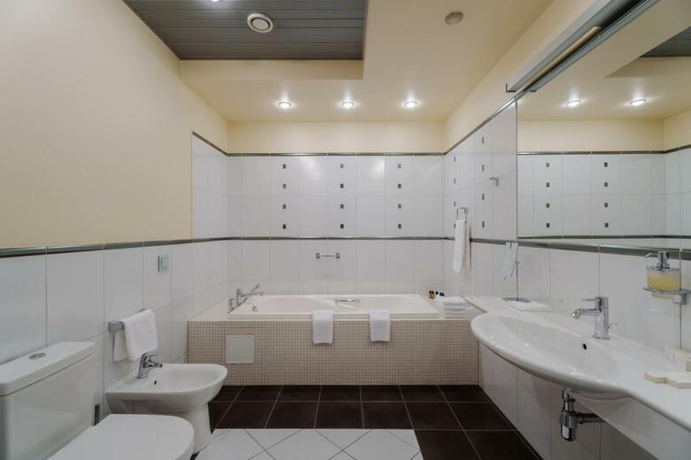 Islande Hotel