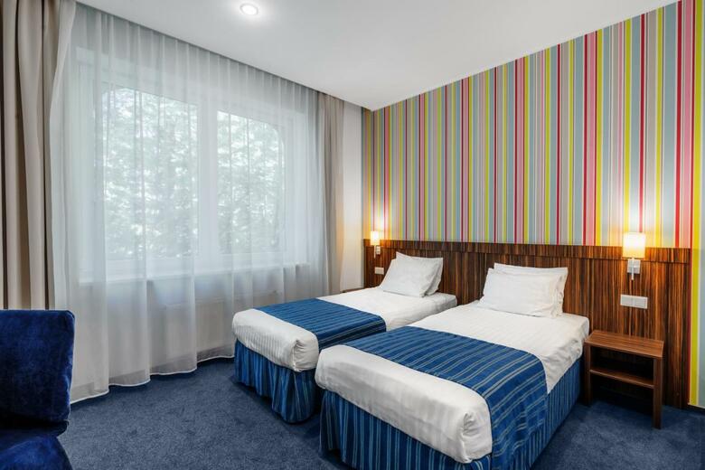 Days Hotel Riga Vef
