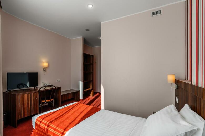 Days Hotel Riga Vef