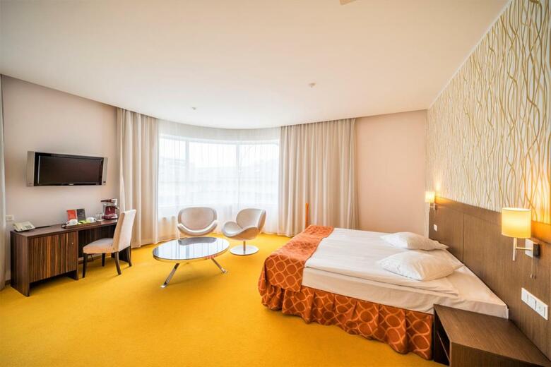 Days Hotel Riga Vef