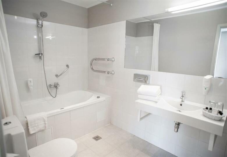Days Hotel Riga Vef