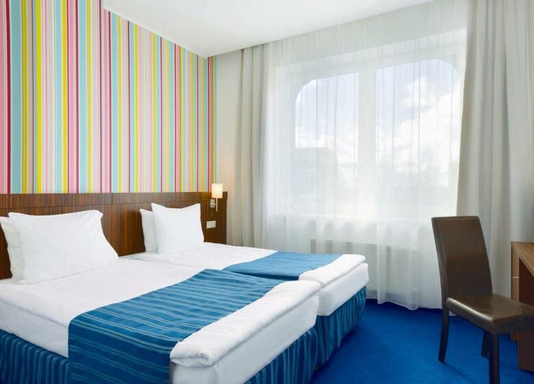 Days Hotel Riga Vef