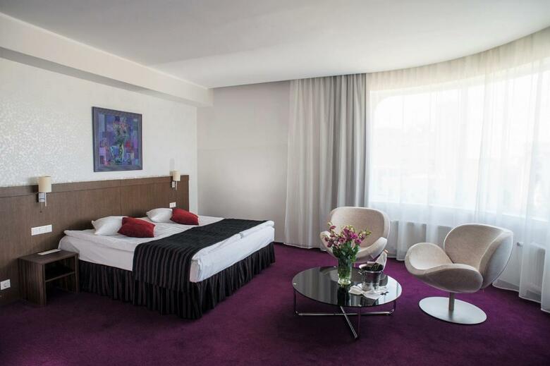 Days Hotel Riga Vef