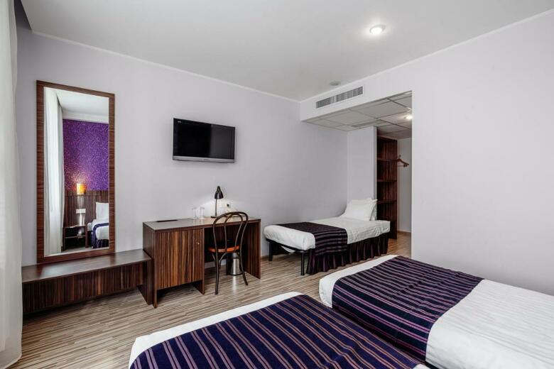 Days Hotel Riga Vef