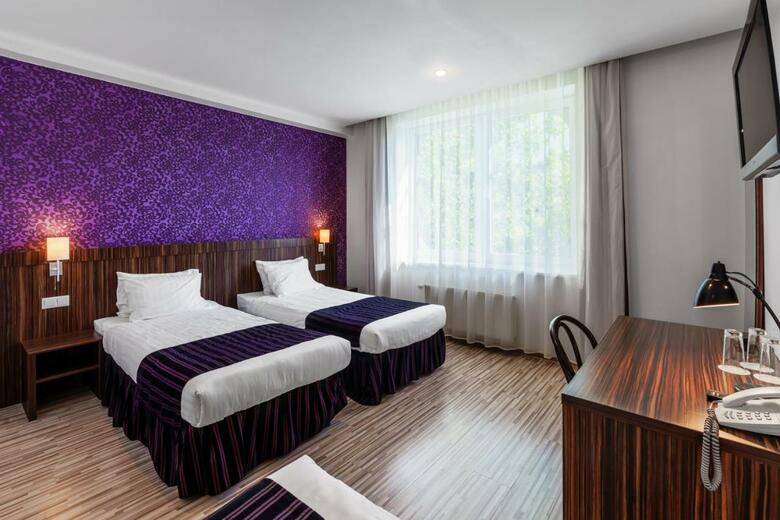 Days Hotel Riga Vef