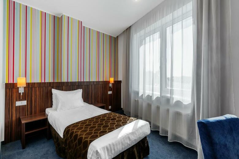 Days Hotel Riga Vef