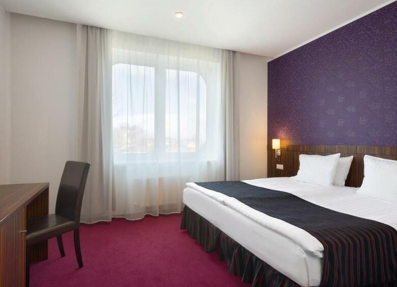 Days Hotel Riga Vef