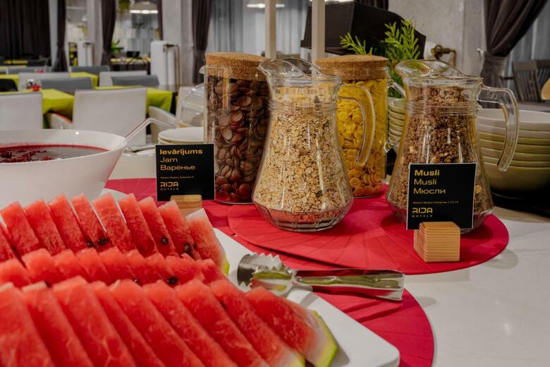 Days Hotel Riga Vef