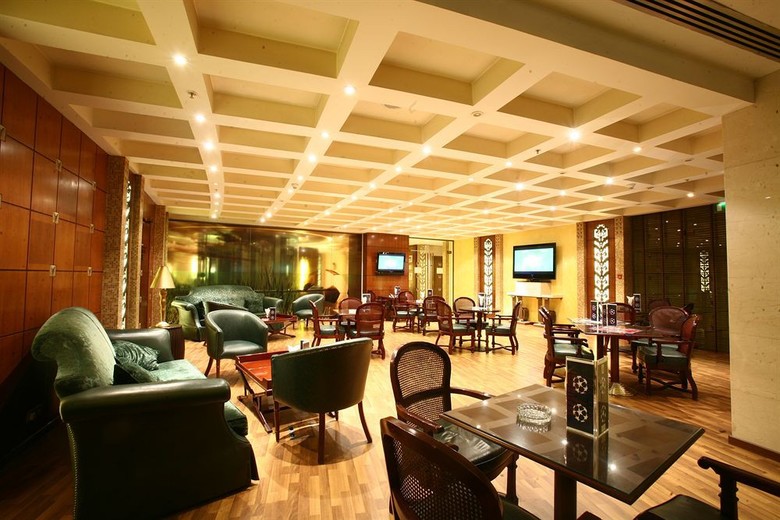 Hotel Le Royal Amman