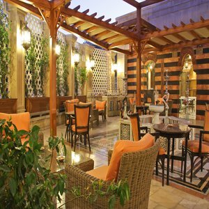Hotel Regency Palace