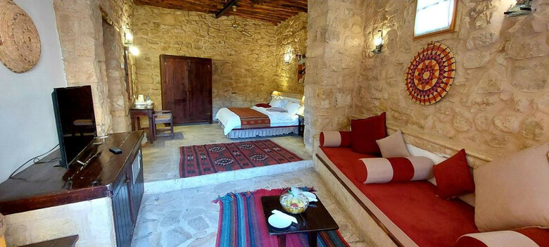Hayat Zaman Hotel And Resort Petra