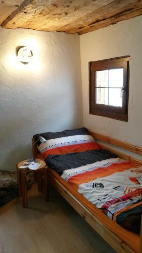 Chalet Edelweiss