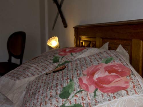 Bed & Breakfast Ch�telet Camelot