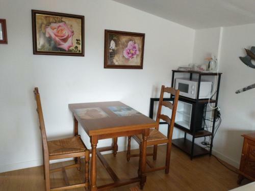 Bed & Breakfast Ch�telet Camelot
