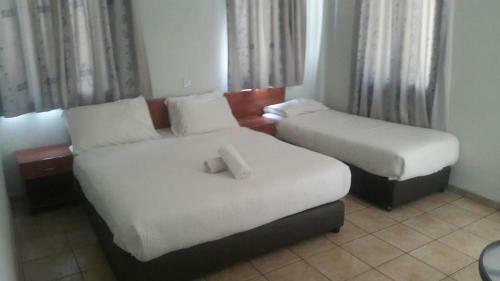 Aviv Hostel