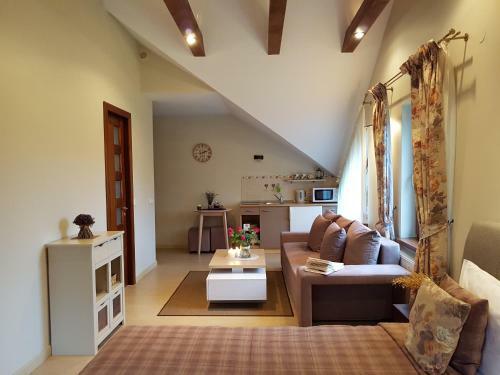 Hostal Rasos Vila
