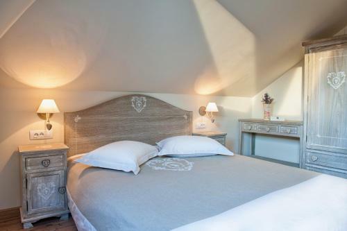 Chalet Hovel