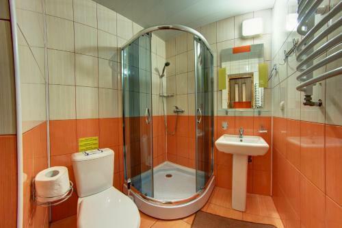 Hotel Bereg