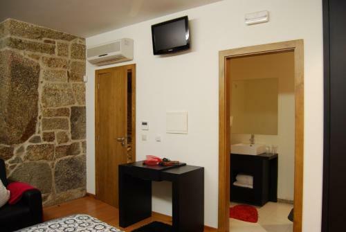 Hotel Quinta Do Passal