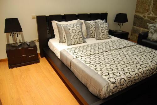 Hotel Quinta Do Passal