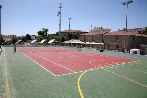 Hotel Quinta Do Passal