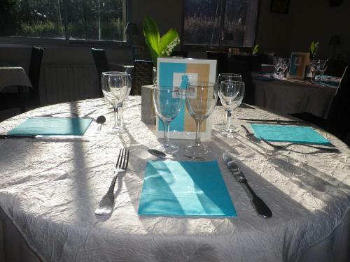 Hotel H�tel La Voile Bleue