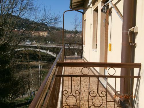 Apartamento B&B Pippinella