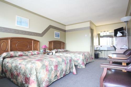 Motel Marie-dan