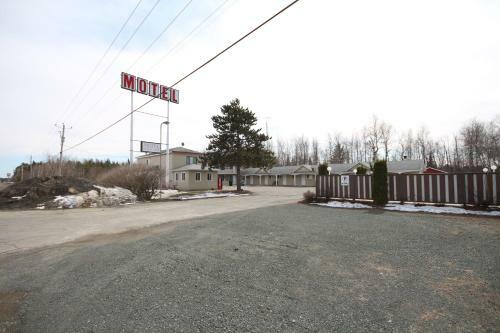 Motel Marie-dan