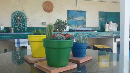 La Casa A Mare B&B