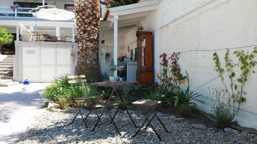 La Casa A Mare B&B