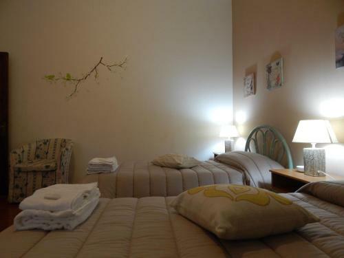 Hotel Il Platano