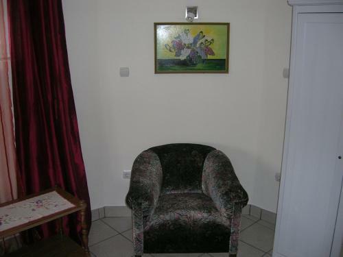 Csalintos Apartman
