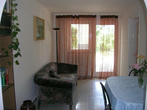 Csalintos Apartman
